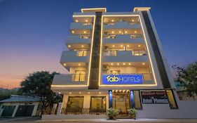 Fabhotel Phoenix Brookfield - Nr Kundalahalli Main Road